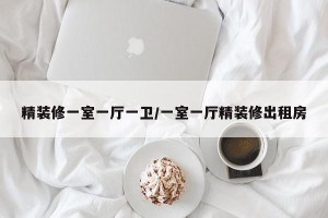 精装修一室一厅一卫/一室一厅精装修出租房
