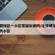 北京朝阳区一小区现疑似病例/北京朝阳区确诊病例小区