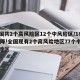 全国共2个高风险区12个中风险区/18升21降!全国现有2个高风险地区77个中风险地区