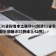 【31省份增本土确诊61例涉12省市,31省份增确诊55例本土42例】