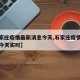 【石家庄疫情最新消息今天,石家庄疫情最新消息今天实时】