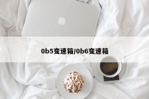 0b5变速箱/0b6变速箱