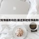新冠疫情最新动态/最近新冠疫情最新动态