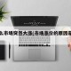 为什么市场突然大涨(市场涨价的原因是什么)