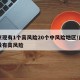 南京现有1个高风险20个中风险地区/南京有没有高风险