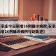 【石家庄今日新增16例确诊病例,石家庄今日新增16例确诊病例行动轨迹】