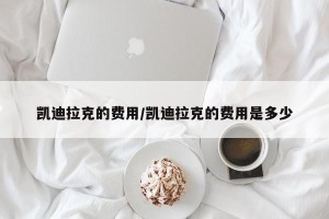 凯迪拉克的费用/凯迪拉克的费用是多少