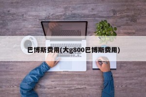 巴博斯费用(大g800巴博斯费用)