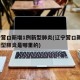 辽宁营口新增1例新型肺炎(辽宁营口新增1例新型肺炎是哪里的)