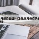 【3月感染者超5.6万例,三月份疫情感染人数】