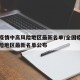 全国疫情中高风险地区最新名单/全国疫情中高风险地区最新名单公布