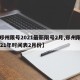 【郑州限号2021最新限号2月,郑州限号2021年时间表2月份】