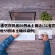 31省区市新增59例本土确诊(31省区市新增59例本土确诊病例)