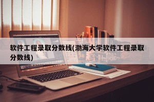 软件工程录取分数线(渤海大学软件工程录取分数线)