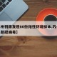 【苏州初筛发现60份阳性环境样本,苏州检测出新冠病毒】