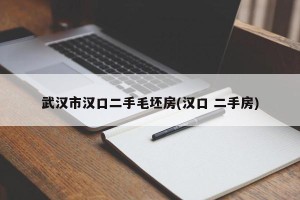 武汉市汉口二手毛坯房(汉口 二手房)