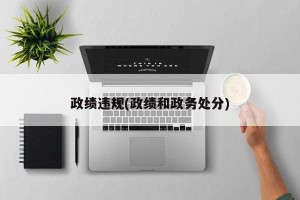 政绩违规(政绩和政务处分)