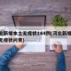 河北新增本土无症状144例(河北新增69例无症状问责)