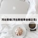河北新增(河北新增事业编公告)