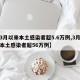 【3月以来本土感染者超5.6万例,3月以来本土感染者超56万例】