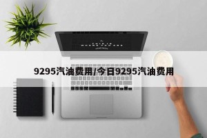 9295汽油费用/今日9295汽油费用