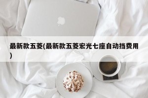 最新款五菱(最新款五菱宏光七座自动挡费用)
