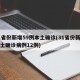 31省份新增59例本土确诊(31省份新增本土确诊病例12例)