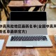 全国中高风险地区最新名单(全国中高风险地区最新名单最新官方)