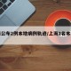 上海公布2例本地病例轨迹/上海2名本土确诊