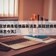 【新冠状病毒疫情最新消息,新冠状病毒疫情最新消息今天】