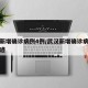 武汉新增确诊病例4例/武汉新增确诊病例活动轨迹