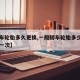 【轿车轮胎多久更换,一般轿车轮胎多少公里更换一次】
